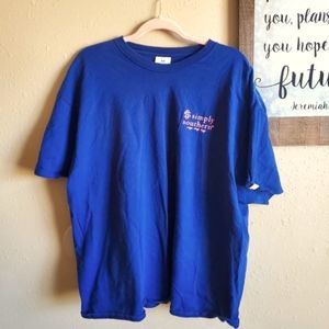Simply Southern Tshirt